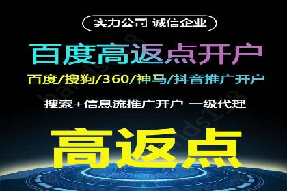 精选百度推广代理成功案例分享